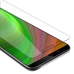 Vivo Y71 Skjermbeskytter Beskyttelsesfilm
