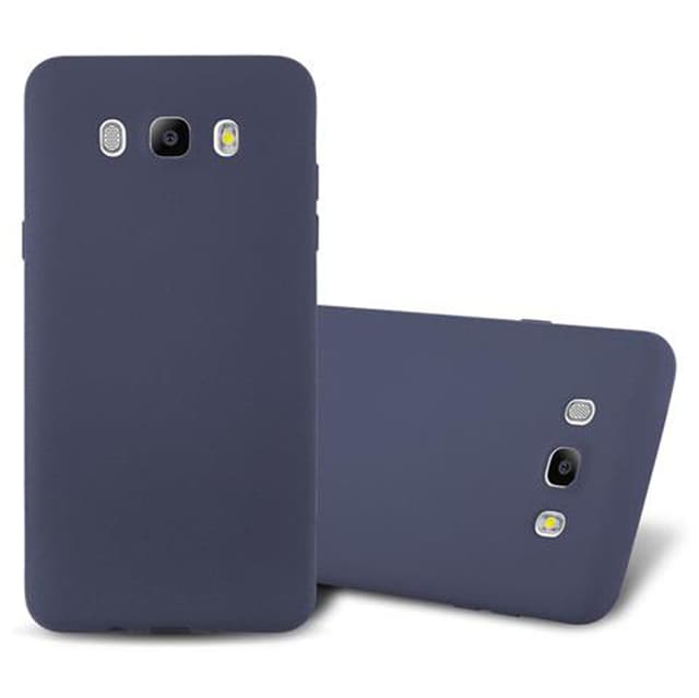 Suojakuori Samsung Galaxy J7 2016 Kotelo (Sininen)
