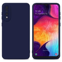 Samsung Galaxy A50 4G / A50s / A30s Cover Etui Case