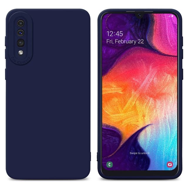 Samsung Galaxy A50 4G / A50s / A30s Cover Etui Case