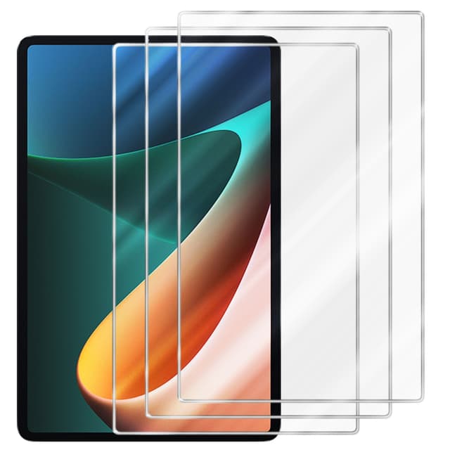 Xiaomi Pad 6 3x Skyddsglas Skyddsfilm Skärmskydd