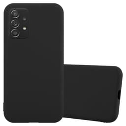 Skal Samsung Galaxy A52 (4G / 5G) / A52s Fodral Case
