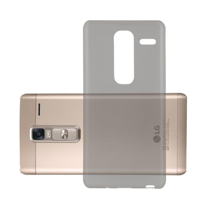 LG CLASS Cover TPU Etui (Sort)