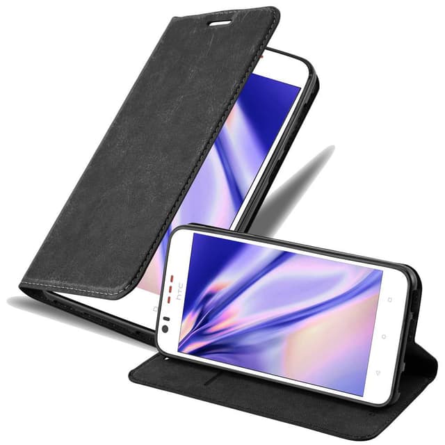 HTC Desire 10 LIFESTYLE / Desire 825 lommebokdeksel