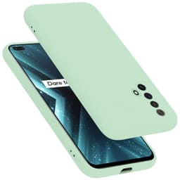 Realme X3 / X3 SuperZoom / X50 5G Cover Etui Case