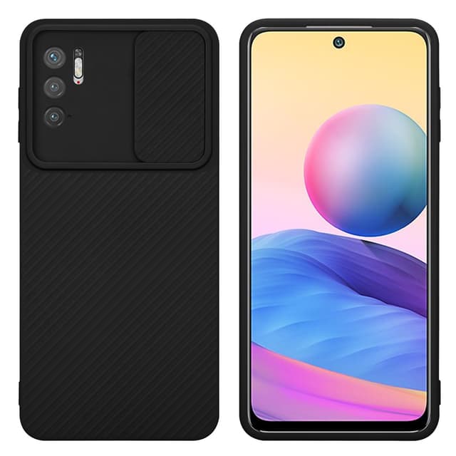 Skal Xiaomi RedMi NOTE 10 5G / POCO M3 PRO 5G Fodral