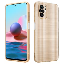 Cover Xiaomi RedMi NOTE 10 4G / RedMi NOTE 10S Etui