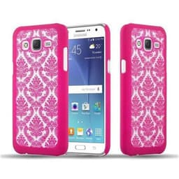Samsung Galaxy J5 2015 Suojakuori Cover