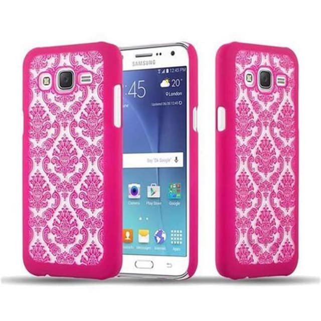 Samsung Galaxy J5 2015 Suojakuori Cover
