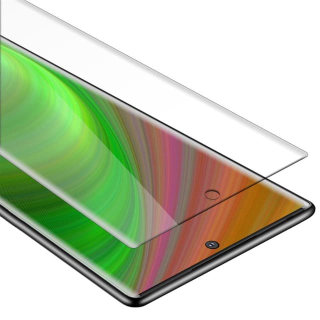 Samsung Galaxy NOTE 10 PLUS Skjermbeskytter Skärmskydd