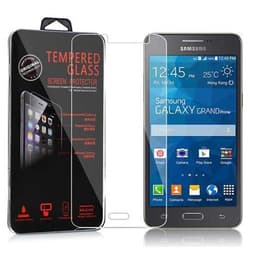 Samsung Galaxy GRAND PRIME Näytönsuoja Karkaistu lasi