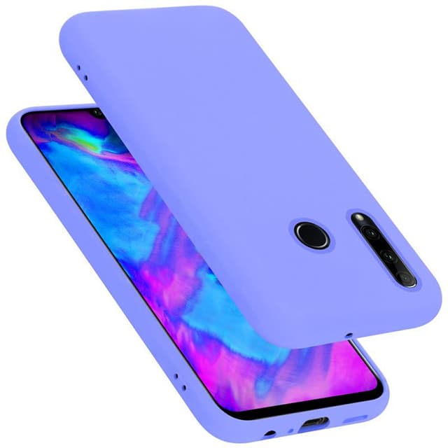 Honor 10i / 20i / 20 LITE / Huawei Enjoy 9S Cover Etui
