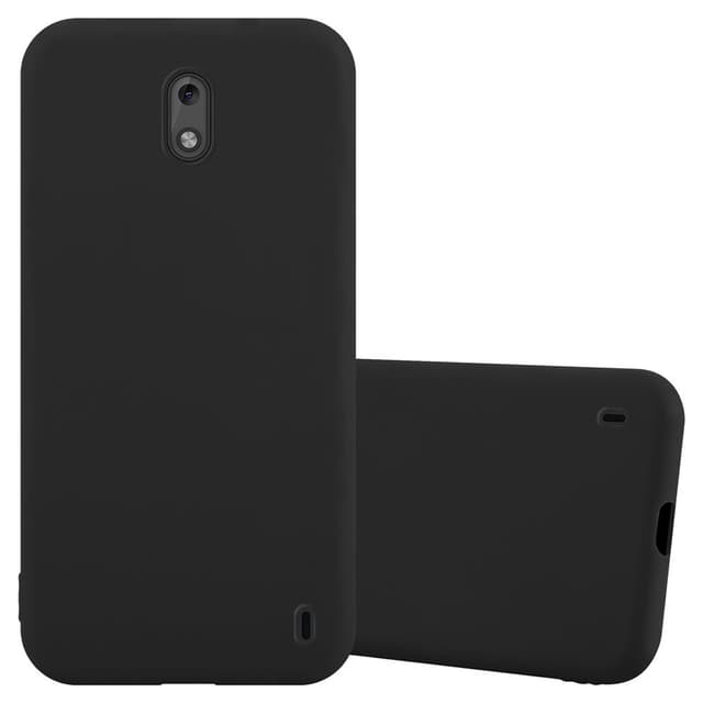 Cover Nokia 2 2017 Etui Case (Sort)