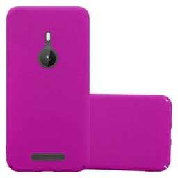 Nokia Lumia 925 Skal Fodral Case (Rosa)