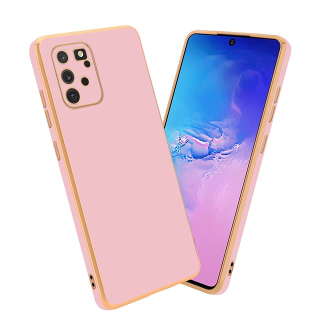 Samsung Galaxy A91 / S10 LITE / M80s Suojakuori Cover