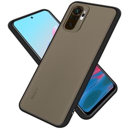 Xiaomi RedMi NOTE 10 4G / RedMi NOTE 10S Etui Case