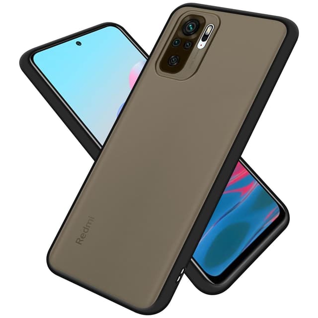 Xiaomi RedMi NOTE 10 4G / RedMi NOTE 10S Etui Case