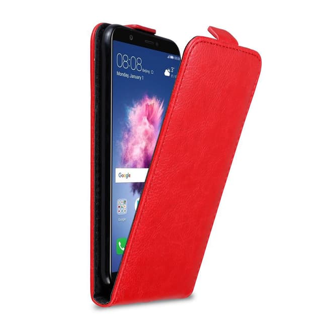 Huawei P SMART 2018 / Enjoy 7S Suojakuori
