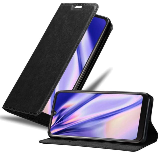 LG K50 Cover Etui Case (Sort)