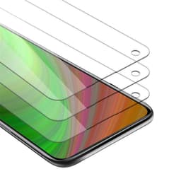 Honor 30 3x Suojakalvo Karkaistu lasi Näytönsuoja