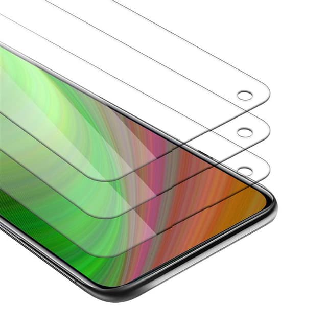 Honor 30 3x Suojakalvo Karkaistu lasi Näytönsuoja