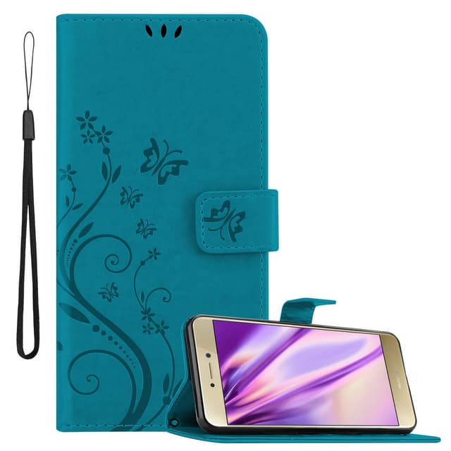 Huawei P8 LITE 2017 / P9 LITE 2017 Pungetui Cover Case