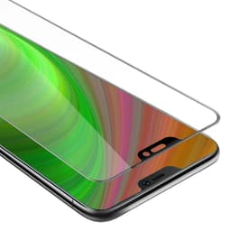 Vivo V9 Skjermbeskytter Beskyttelsesfilm