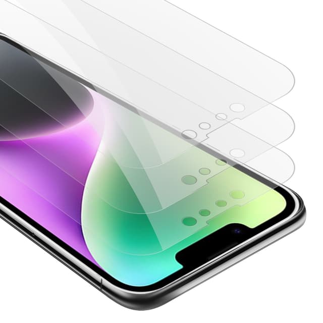 iPhone 14 PRO Skjermbeskytter Skärmskydd
