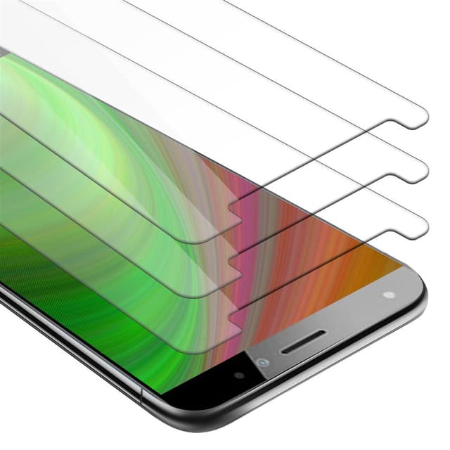 Huawei MATE S 3x Suojakalvo Karkaistu lasi Näytönsuoja