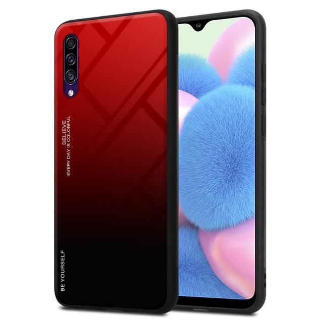 Samsung Galaxy A50 4G / A50s / A30s Skal Fodral Case