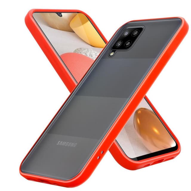 Samsung Galaxy A42 5G / M42 5G Suojakuori Kotelo
