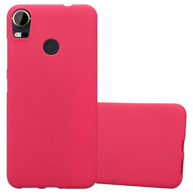 Cover HTC Desire 10 PRO Etui Case (Rød)