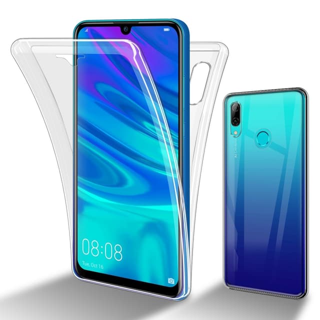 Mulbess Cover per Huawei P9 Lite, Custodia a Libro, Magnetica Flip con Chiusura, Interno TPU Antiurto Portafoglio,Sintetica, Elegante Nero