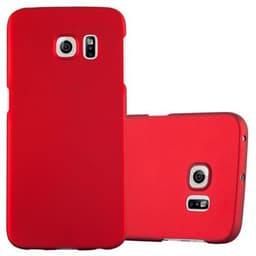 Samsung Galaxy S6 EDGE Suojakuori Kotelo Cover