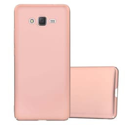 Samsung Galaxy J7 2015 Suojakuori Kotelo Cover