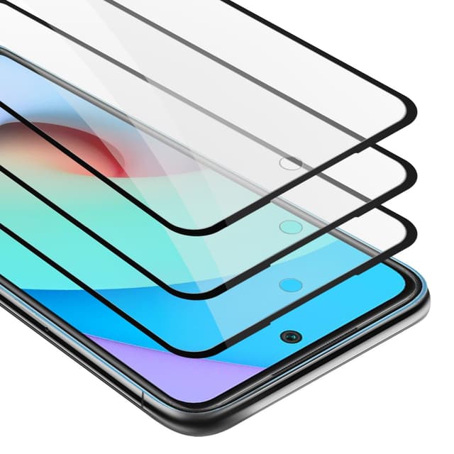 Xiaomi RedMi 10 3x Skærmbeskytter Beskyttelsesglas