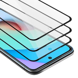 Xiaomi RedMi 10 3x Skyddsglas Skyddsfilm Skärmskydd