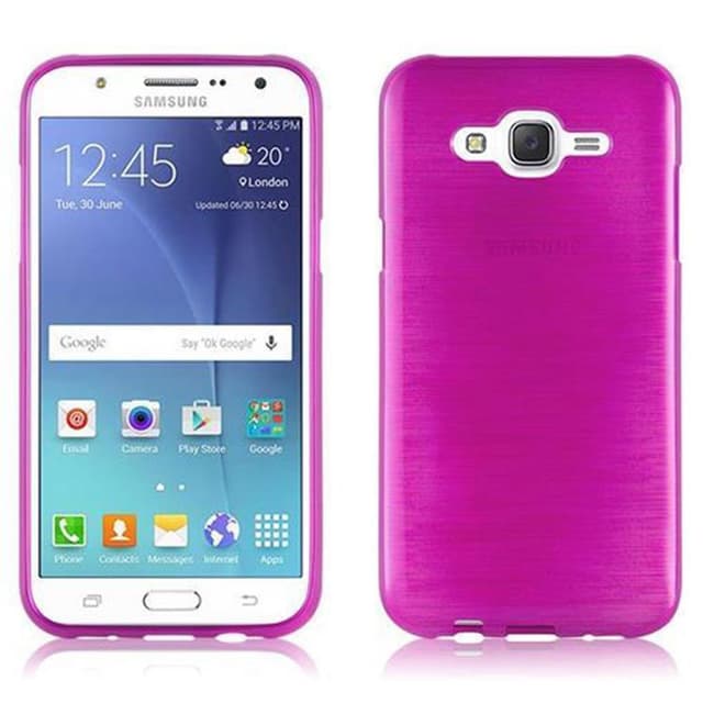 Samsung Galaxy J5 2015 Suojakuori Kotelo