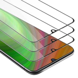 Vivo X21s 3x Näytönsuoja Suojakalvo Karkaistu lasi