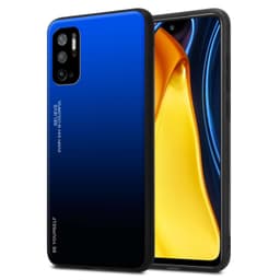 Deksel Xiaomi RedMi NOTE 10 5G / POCO M3 PRO 5G Case