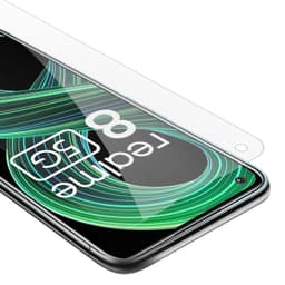 Realme 8 5G / V13 / Q3 / Q3i / Narzo 30 5G Näytönsuoja