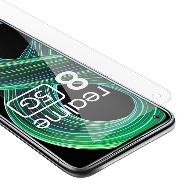 Realme 8 5G / V13 / Q3 / Q3i / Narzo 30 5G Näytönsuoja