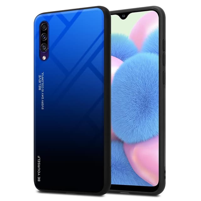 Cover Samsung Galaxy A50 4G / A50s / A30s Etui Case