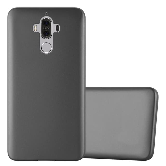 Deksel Huawei MATE 9 Case Cover (grå)