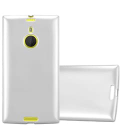 Skal Nokia Lumia 1520 Fodral Case (Silver)