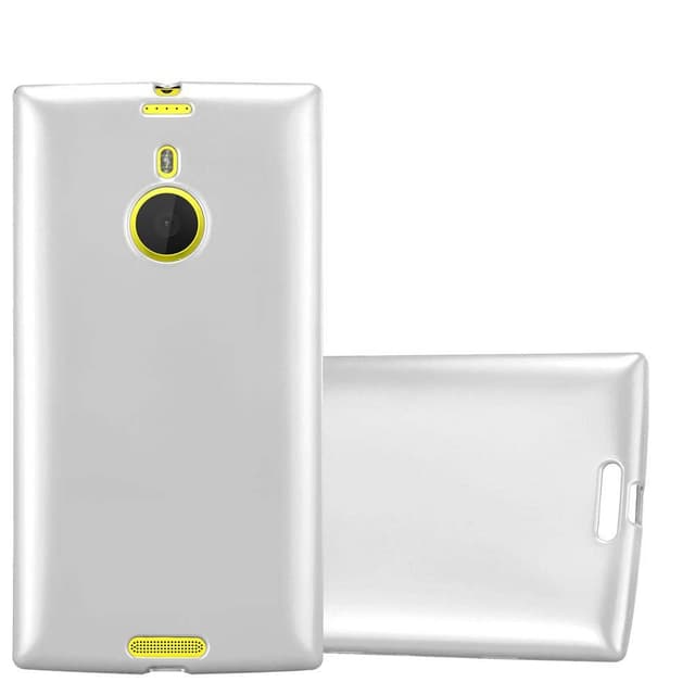 Skal Nokia Lumia 1520 Fodral Case (Silver)