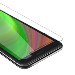 ZTE Blade A3 2019 Näytönsuoja Karkaistu lasi Suojakalvo