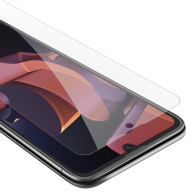 Blackview A50 4G Näytönsuoja Karkaistu lasi Suojakalvo