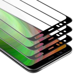Google PIXEL 4 XL 3x Näytönsuoja Karkaistu lasi