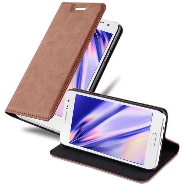Samsung Galaxy A3 2015 Suojakuori Lompakkokotelo